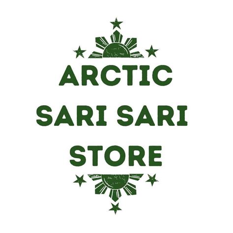 Arctic Sari Sari Store ApS .